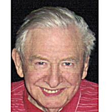 HARMANNUS (MAX) EVERHARDUS Obituary pic