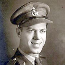 ROBERT DONALD (GRANT) MURRAY Obituary pic