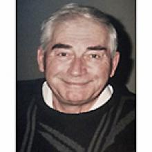 WILLIAM BURTON (BILL) Obituary pic