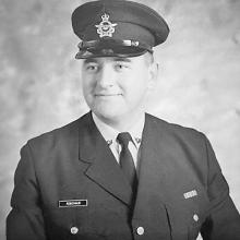 JOHN (JACK) ROBICHAUD Obituary pic