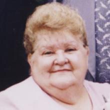 HELEN KNOR (SWAYKOSKI) Obituary pic
