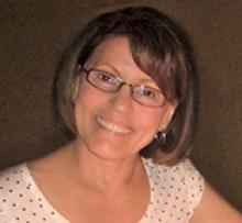 DIANE RITA MARIE TIMMINS Obituary pic