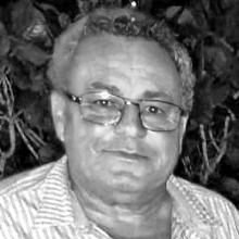 EMIDIO JOSE SALGUEIRO FLORA Obituary pic