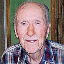 DONALD ROSS MCCRAE Obituary pic