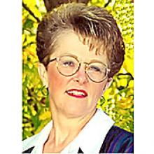 ANGELINE ROSE LAFERRIERE (SWIRSKI) Obituary pic
