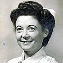 MARGARET SUDNEY YAUNISKIS Obituary pic