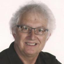 DANIEL (DAN) DE BAETS Obituary pic