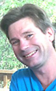 DOUG(LAS) BERG Obituary pic