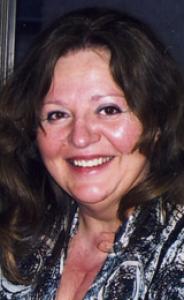 NADA BOGUT Obituary pic