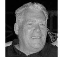 ZENITH DAVID GLESBY Obituary pic