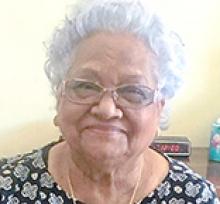 DHANDAI RAMANAND Obituary pic