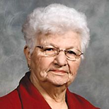 EMILY BAZYLO Obituary pic