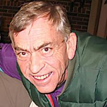 BRUNO ROBERT FOERSTER - Obituary pic