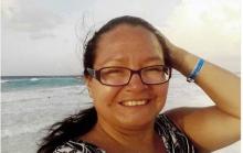 APRIL ANNE JOYCE CARRICK (CARDINAL) Obituary pic