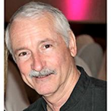 BRIAN EDWARD DAVIES Obituary pic
