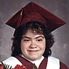 LUCILLE MARIE TOUTANT Obituary pic