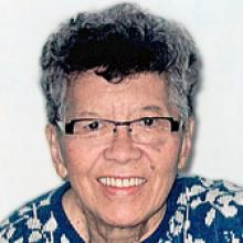 EMY OZAMOTO (NISHIOKA) Obituary pic