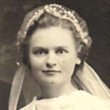 KATIE DUCHECK - Obituary pic