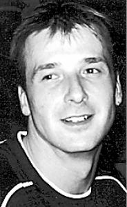KEVIN TOMCHAK Obituary pic