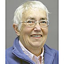 FRANCES MATILDA SMITH (STEVENS) Obituary pic
