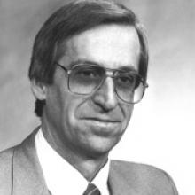 ALLAN JOSEPH IMPEY Obituary pic