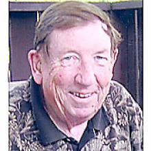 GARNET JOHN KIELY Obituary pic