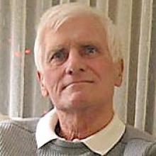 NICK TALAGA Obituary pic