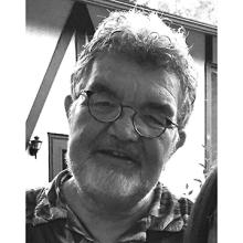 LARRY THOMAS LATTANZI Obituary pic