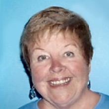 GLENNA MAE SEXTON Obituary pic
