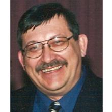 BILL JOHN LOBAY Obituary pic