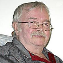 MICHEL (MIKE) VIATEUR LAFERRIERE Obituary pic