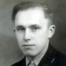 HARRY BEREZA Obituary pic