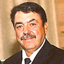 OCTAVIO MEDEIROS Obituary pic