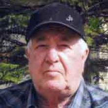 THOMAS HARRY CHING Obituary pic