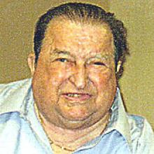 WALDEMAR (WALTER) MEIER - Obituary pic