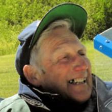 CAMERON JAY Obituary pic