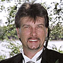 DARRYL WAZNEY Obituary pic