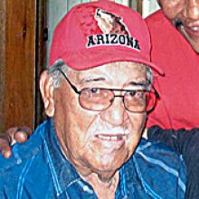 JOSEPH WALLACE PAUL Obituary pic
