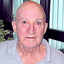 RICHARD (DICK) BAYER Obituary pic