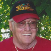 GABOR GALOVICS (GABE) Obituary pic
