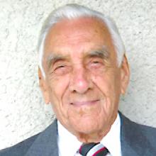 GILBERT SCOBLE Obituary pic