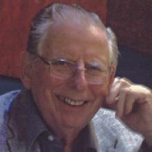 DR. WALTER EUGENE SWAYZE Obituary pic