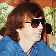 NORRIS ALLAN THOMAS AITKEN (ALLAN) Obituary pic