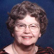 LUCIA BEASSE (BILODEAU) Obituary pic