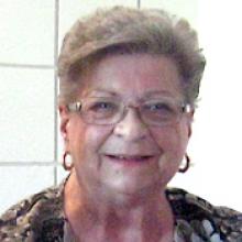 JOYCE ANN BOSSEK (KONOPETSKI) Obituary pic