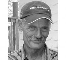 DOUGLAS JOHN VALEN Obituary pic
