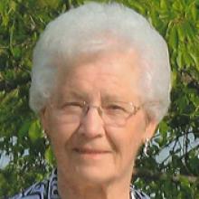 MARY PARDOSKI (GRABOWIECKI) (FEDORCHUK) Obituary pic