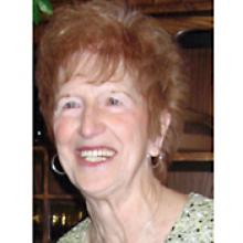 ANNE (SICZKAR) FOWLER Obituary pic