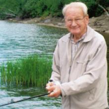 HENDRIK VANDENBERG Obituary pic