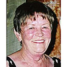 JOAN JOSEPHINE GOTTFRIED Obituary pic
